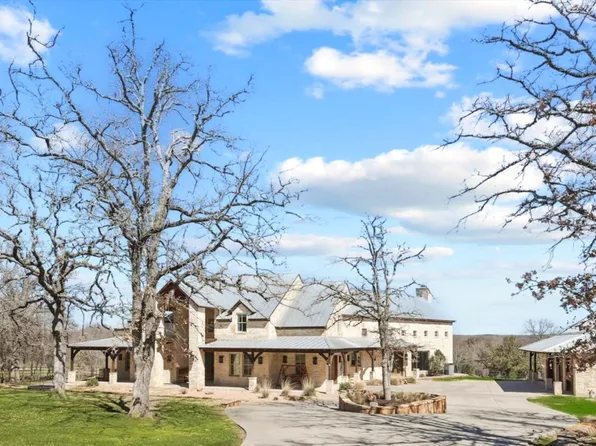 133 E Bozeman Ln, Fort Worth, TX 76108