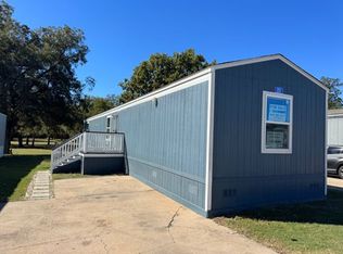 5701 Johnny Morris Rd TRAILER 201, Austin, TX 78724