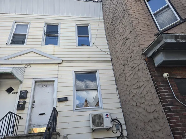 598 W Side Ave, Jersey City, NJ 07304
