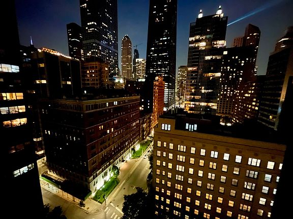4th image of 900 N Lake Shore Dr APT 1601