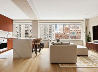 200 E 66th St APT D1204, New York, NY