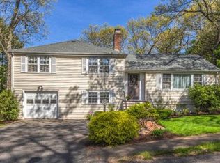 45 Aletha Rd, Needham, MA 02492