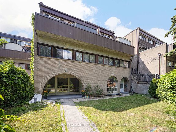 2nd image of 19 London Green Ct #107