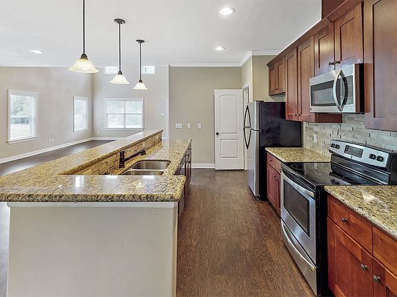 2nd image of 303 Francis Dr