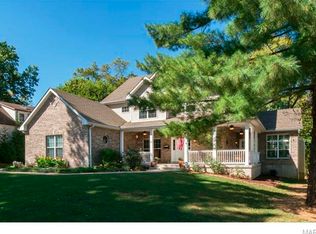 55 Hart Ave, Saint Louis, MO 63119