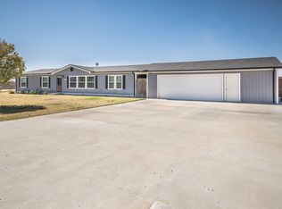 17600 Morning Star Ln, Canyon, TX 79015