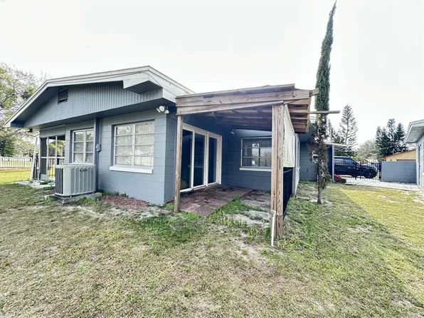 127 LAKEVIEW DRIVE, ST CLOUD, FL 34769