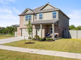 440 Wolf Springs Rd, Georgetown, TX 78628