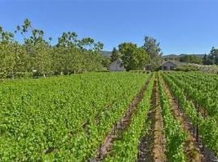 2081 Coombsville Rd, Napa, CA 94558