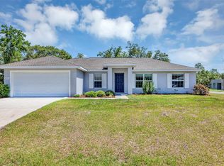 4126 SW 132nd Ln, Ocala, FL 34473