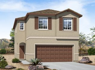 6920 Yellow Cosmos Ave, Las Vegas, NV 89130