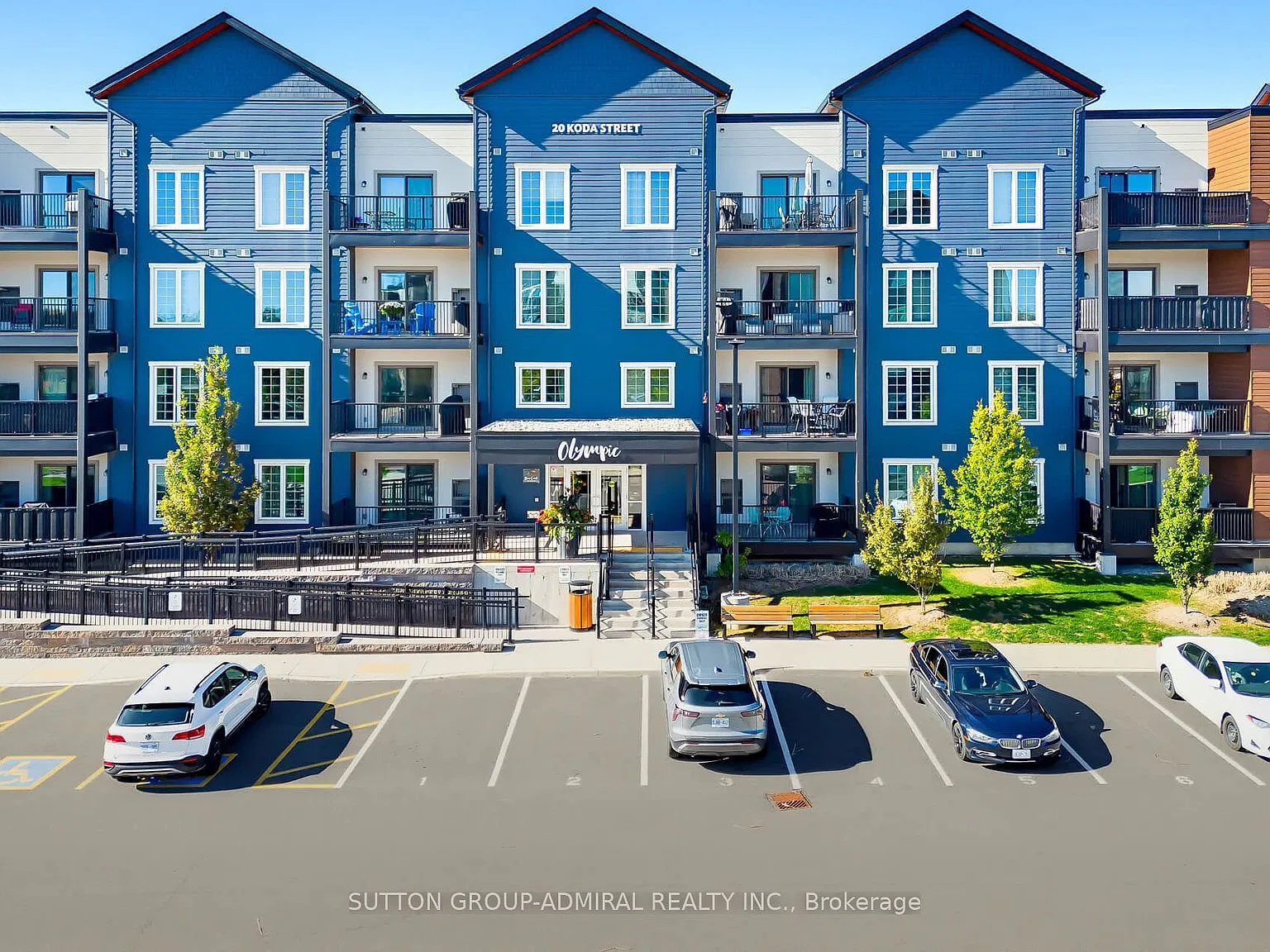 1 bed, $1,850 — Photo 3