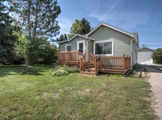 2005 Monte Vista Dr, Rapid City, SD 57702