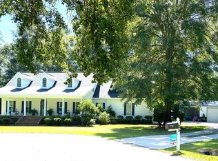 68 E Dasher St, Whiteville, NC 28472