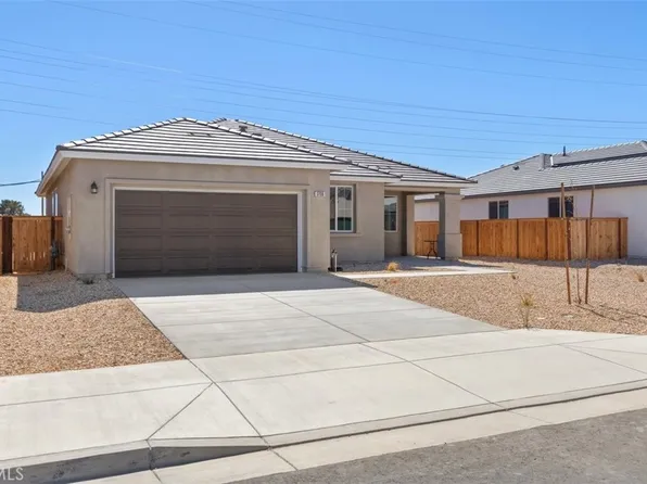 3708 Santa Ynez Ct, Rosamond, CA 93560