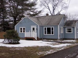2562 State Highway 7, Bainbridge, NY 13733
