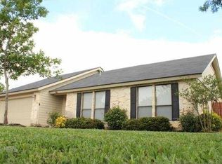 1101 River Bend Dr, Georgetown, TX 78628