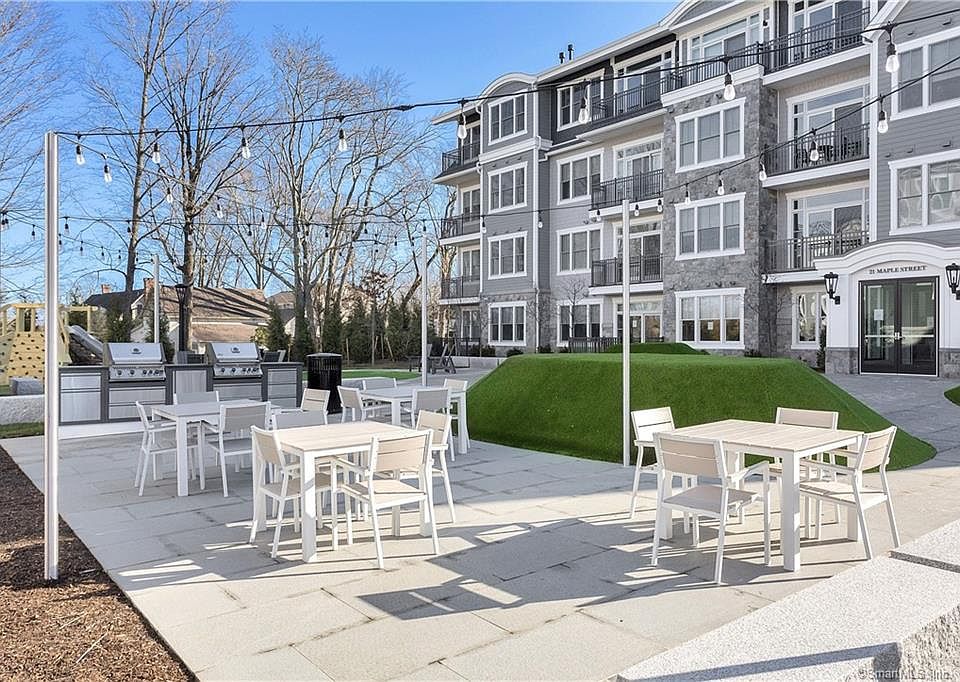 New Canaan Condos For Rent