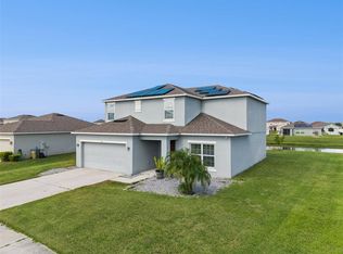 396 Quarry Rock Cir, Kissimmee, FL 34758