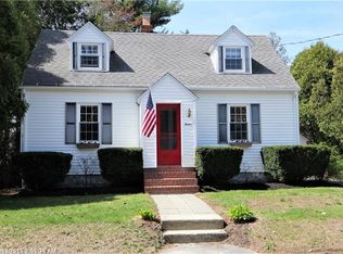 12 Aspen Ave, South Portland, ME 04106