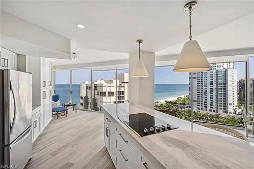 4041 Gulf Shore Blvd N #1805 Photo 1