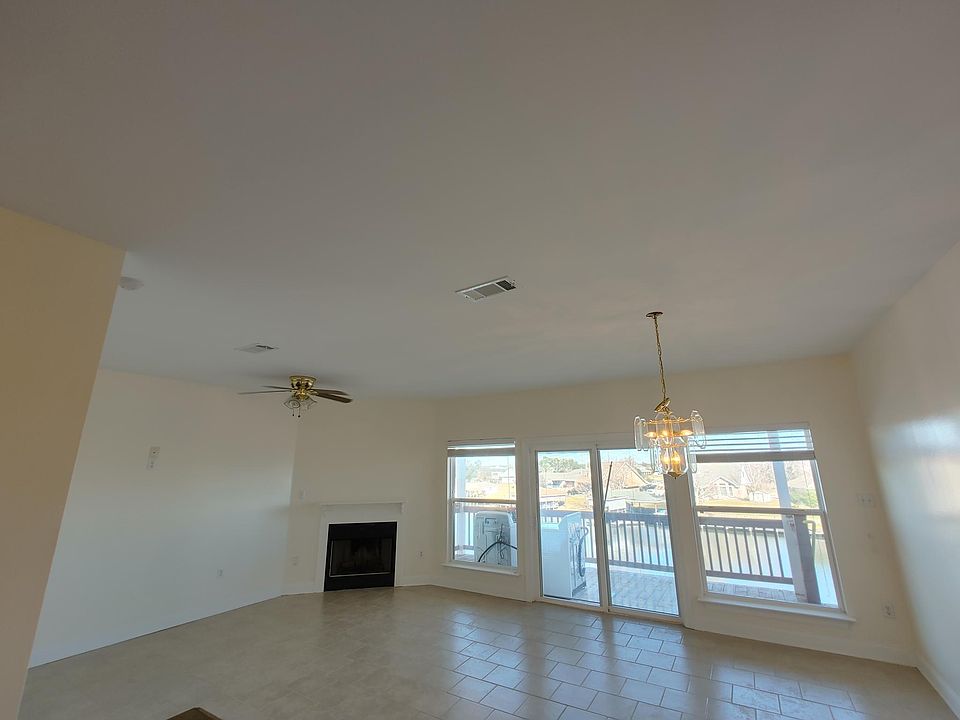 Living and Dining Room