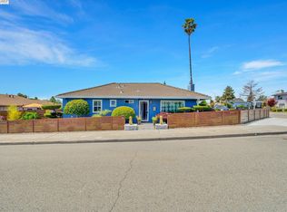 22109 Betlen Way, Castro Valley, CA 94546