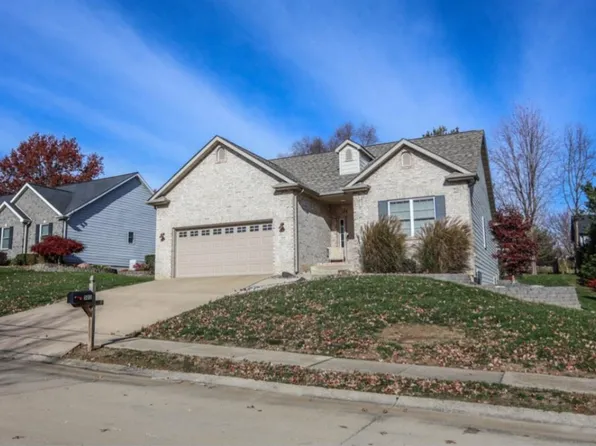 501 Monticello Pl, Edwardsville, IL 62025