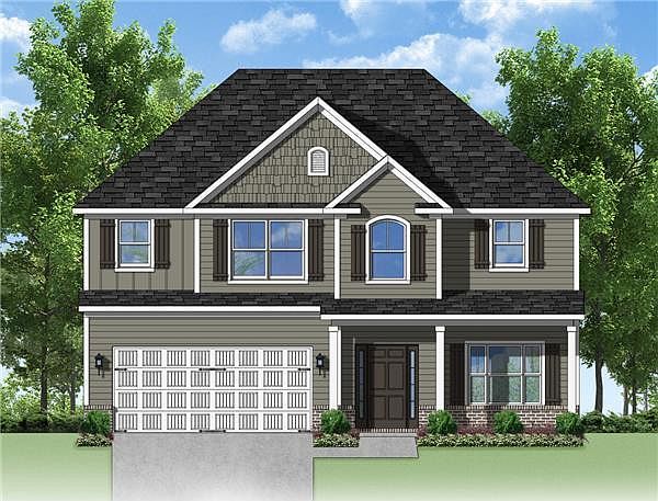 2nd image of 3872 Harper Franklin Avenue