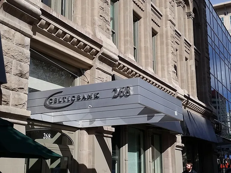 268 S State St #414 — Photo 2