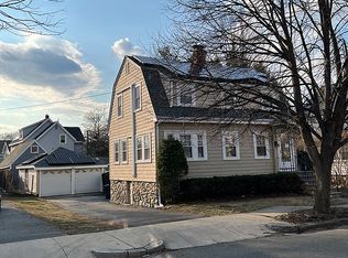 16 Dell Ave, Melrose, MA 02176
