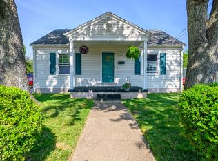 2039 Breckenridge St, Owensboro, KY 42303