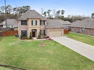 420 Del Sol Ct, Covington, LA 70433