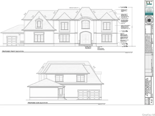 6 Highfield Drive, Dix Hills, NY 11746