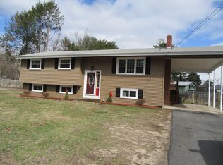 666 Bay Rd, Stoughton, MA 02072