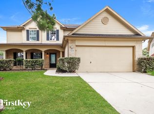 14419 Stonebury Trail Ln, Houston, TX 77044