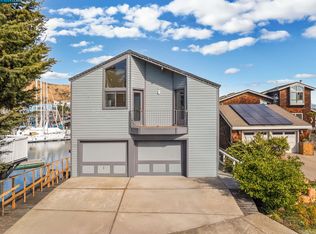 1293 Sanderling Is, Richmond, CA 94801