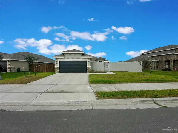 6104 White River Way, McAllen, TX 78504