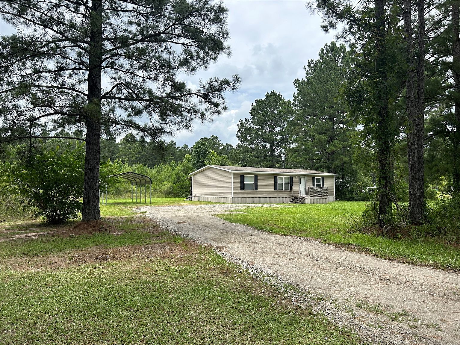 133 Skyler Dr, Gloster, LA 71030 Zillow