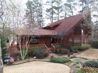 164 Pebble Beach Dr, Little Rock, AR 72212