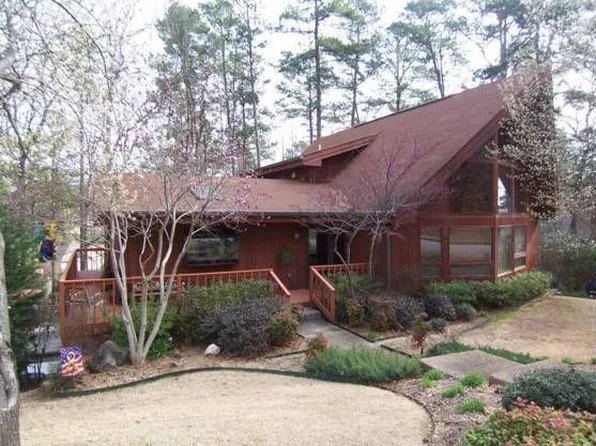 164 Pebble Beach Dr, Little Rock, AR 72212