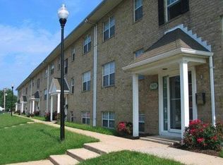 7473 E Furnace Branch Rd APT F, Glen Burnie, MD 21060