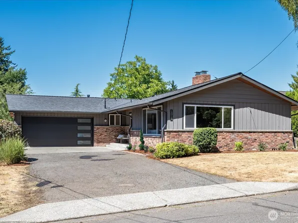 1019 E Hemlock Street, Kent, WA 98030