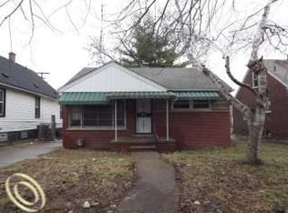 18978 Gruebner St, Detroit, MI 48234