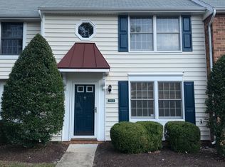 9910 Whitney Cir, Henrico, VA 23233