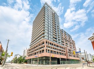285 Dufferin St #1002-W01, Toronto, ON M6K 1Z7
