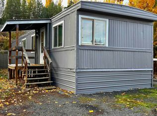 1165 S Grand Ave TRAILER 77, Pullman, WA 99163