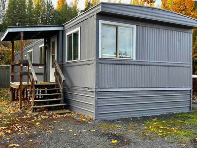 1165 S Grand Ave Trailer 77, Pullman, WA, 99163