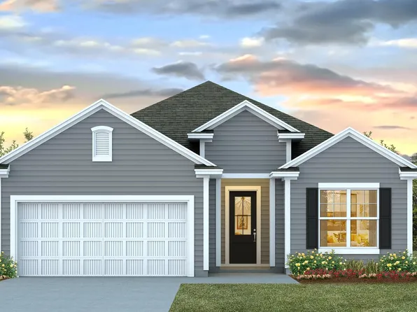 EATON Plan, Livingston Woods