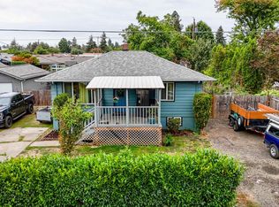 269 Draper St NE, Salem, OR 97301